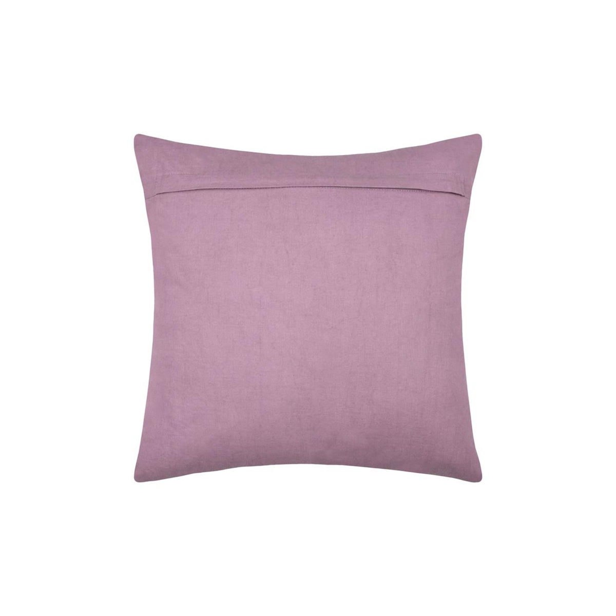 STOF Augusta Cushion, Plum, 50x50cm - CUSHIONS/COVERS - Beattys of Loughrea