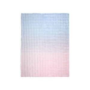 STOF Punky Throw, Pink, 120x150cm