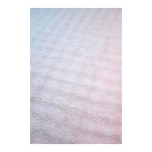 STOF Punky Throw, Pink, 120x150cm