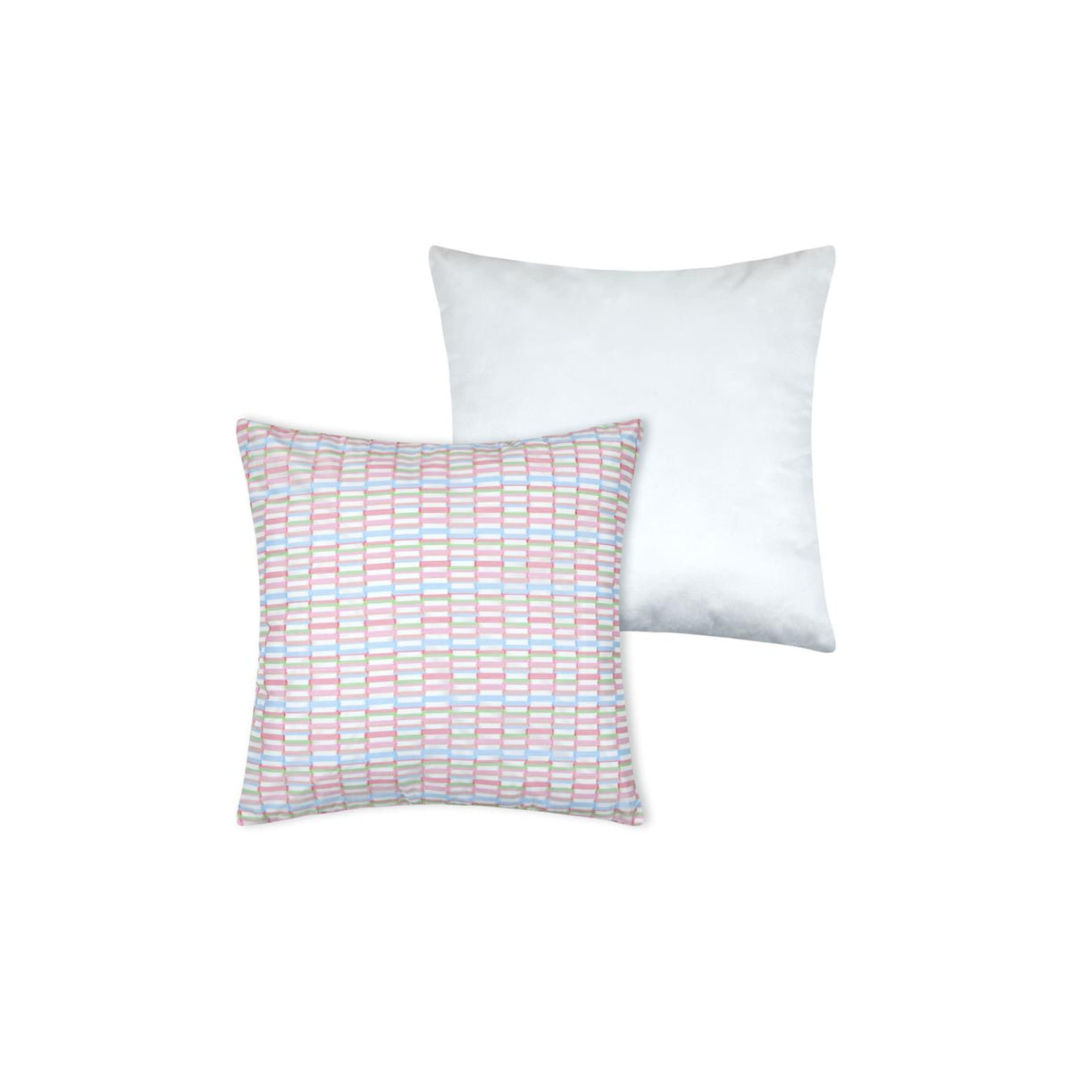 STOF Punky Cushion, Multicolour, 45x45cm - CUSHIONS/COVERS - Beattys of Loughrea