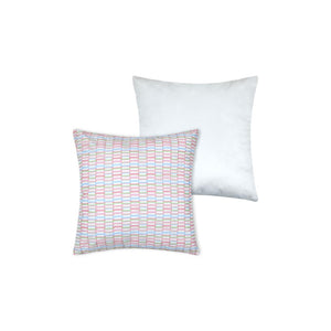 STOF Punky Cushion, Multicolour, 45x45cm - CUSHIONS/COVERS - Beattys of Loughrea
