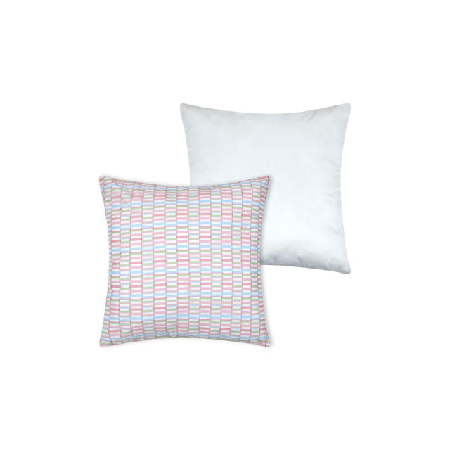 STOF Punky Cushion, Multicolour, 45x45cm - CUSHIONS/COVERS - Beattys of Loughrea