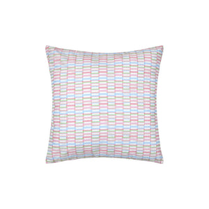 STOF Punky Cushion, Multicolour, 45x45cm - CUSHIONS/COVERS - Beattys of Loughrea