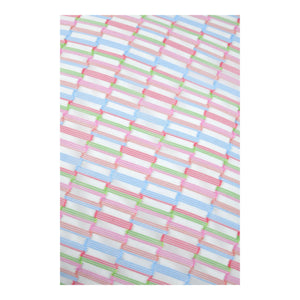 STOF Punky Cushion, Multicolour, 45x45cm - CUSHIONS/COVERS - Beattys of Loughrea
