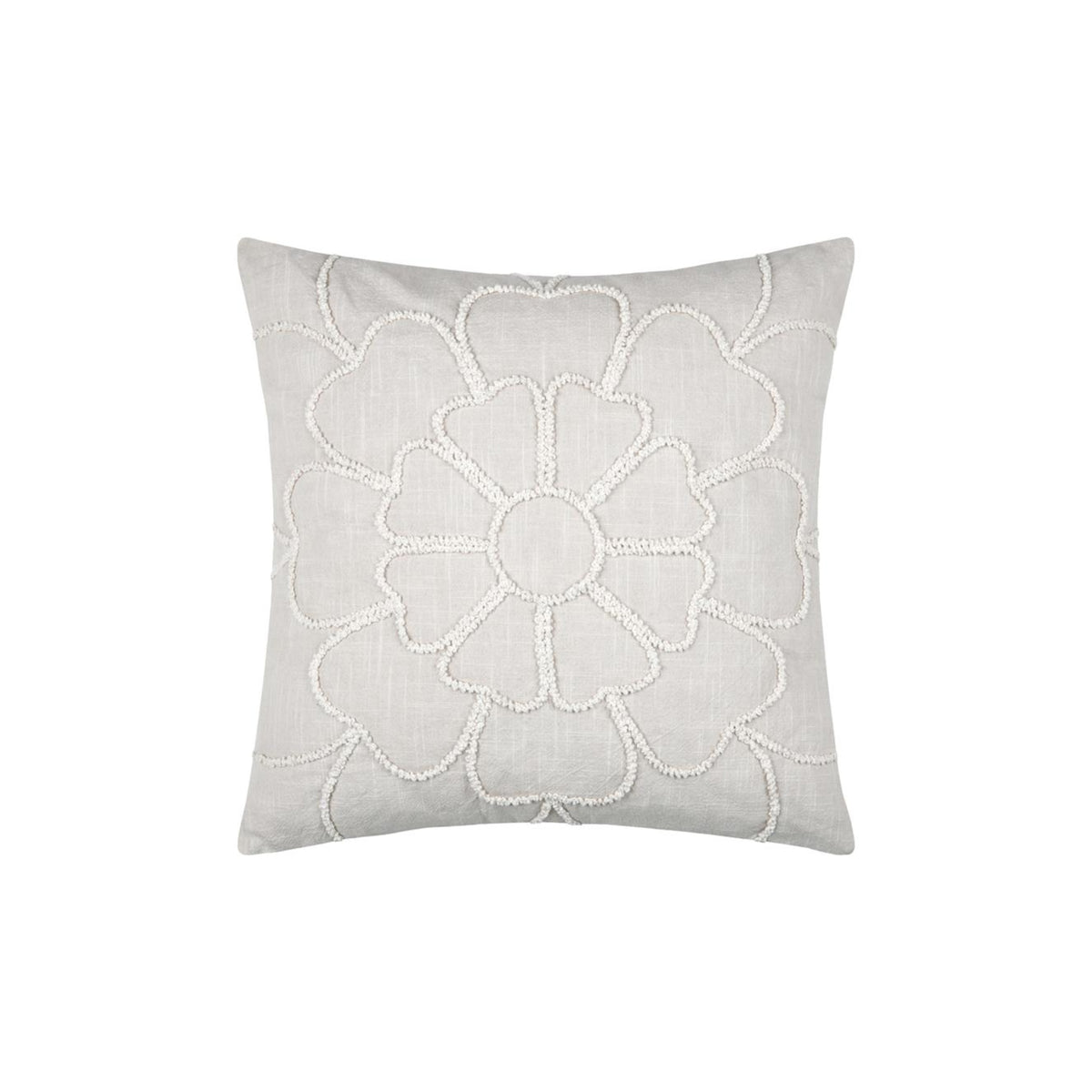 STOF Bellissima Cushion, Natural, 45x45cm