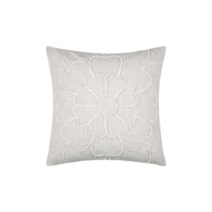 STOF Bellissima Cushion, Natural, 45x45cm