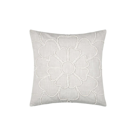 STOF Bellissima Cushion, Natural, 45x45cm