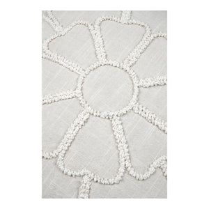 STOF Bellissima Cushion, Natural, 45x45cm
