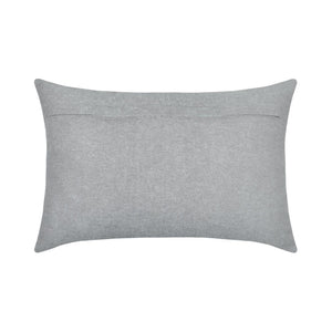 STOF Woody Jacquard Cushion, Grey, 40x60cm - CUSHIONS/COVERS - Beattys of Loughrea