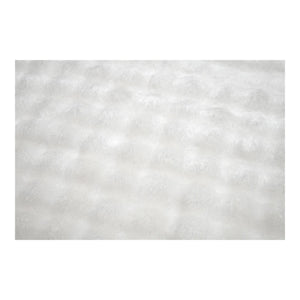 STOF Warmy Faux Fur Throw, 180x220cm - CUSHIONS/COVERS - Beattys of Loughrea