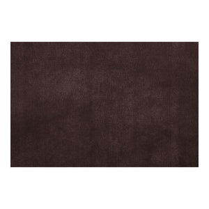 STOF Stanford Throw, Brown, 180x220cm - THROWS/BLANKETS - Beattys of Loughrea