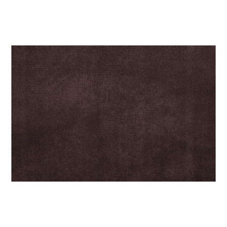 STOF Stanford Throw, Brown, 180x220cm