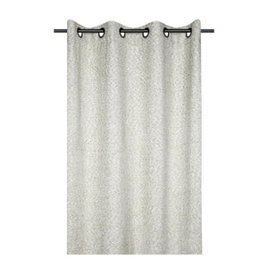 STOF Dublin Thermal Curtain, Natural, 140x260cm - CURTAINS - READY MADE - Beattys of Loughrea