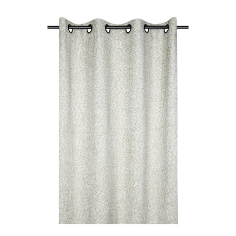 STOF Dublin Thermal Curtain, Natural, 140x260cm - CURTAINS - READY MADE - Beattys of Loughrea