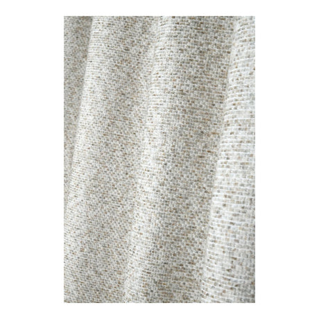 STOF Dublin Thermal Curtain, Natural, 140x260cm - CURTAINS - READY MADE - Beattys of Loughrea