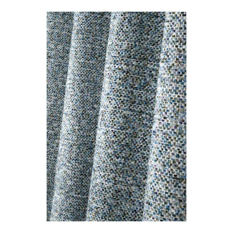STOF Dublin Thermal Curtain, Blue, 140x260cm - CURTAINS - READY MADE - Beattys of Loughrea