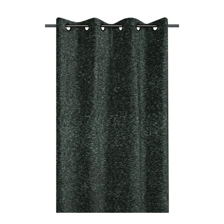 STOF Dublin Thermal Curtain, Khaki, 140x260cm - CURTAINS - READY MADE - Beattys of Loughrea