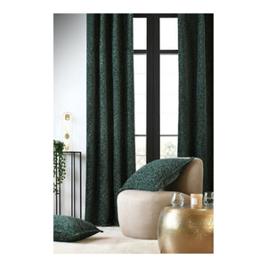 STOF Dublin Thermal Curtain, Khaki, 140x260cm - CURTAINS - READY MADE - Beattys of Loughrea