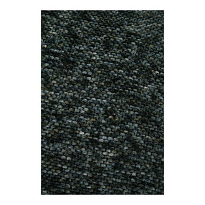 STOF Dublin Chenille Jacquard Cushion, Khaki, 45x70cm - CUSHIONS/COVERS - Beattys of Loughrea