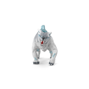 Schleich Eldrador Ice Lynx Figure, 70856