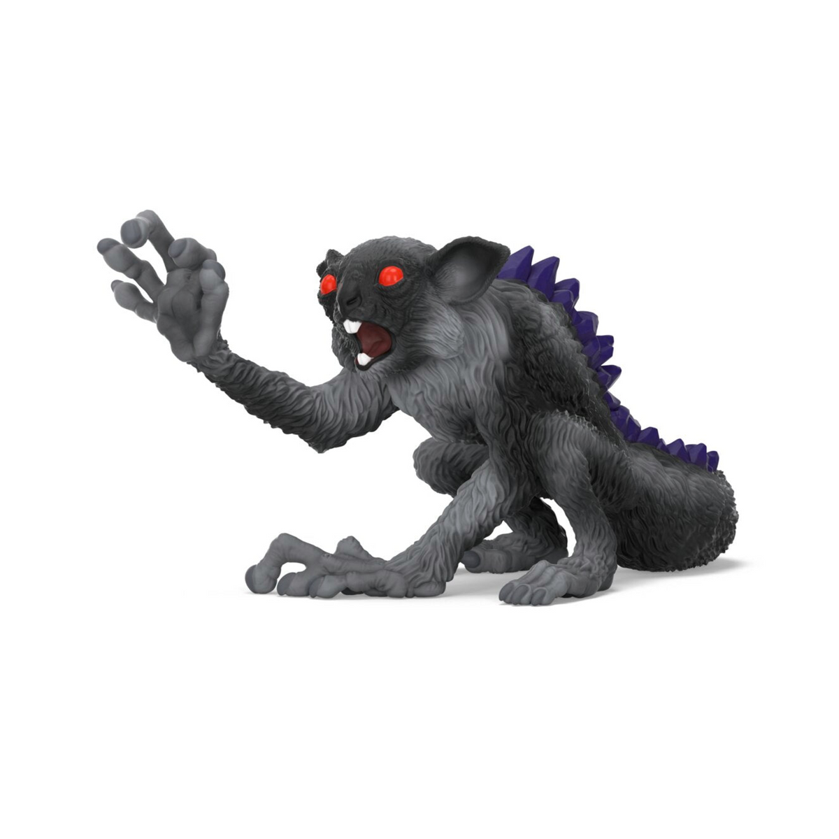 Schleich Eldrador Shadow Lemur Figure, 70855