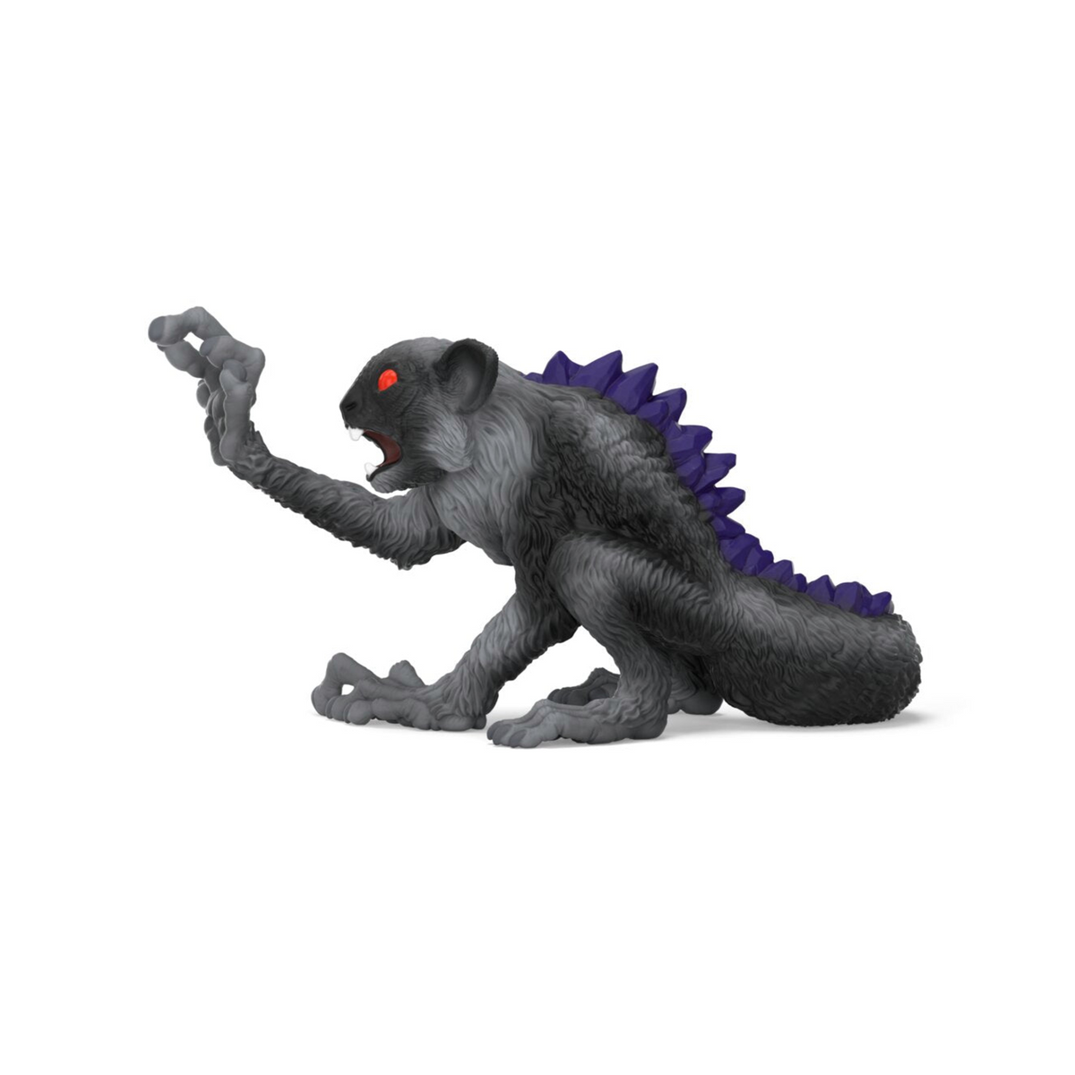 Schleich Eldrador Shadow Lemur Figure, 70855