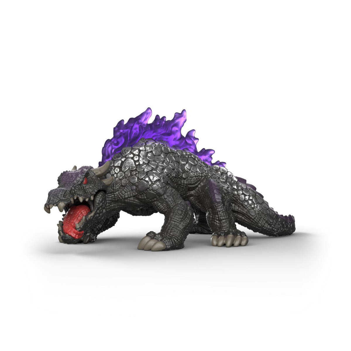 Schleich Eldrador Shadow Lizard Figure, 70840