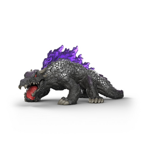 Schleich Eldrador Shadow Lizard Figure, 70840