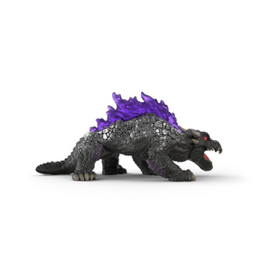 Schleich Eldrador Shadow Lizard Figure, 70840