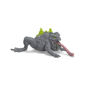 Schleich Eldrador Stone Toad Figure, 70857