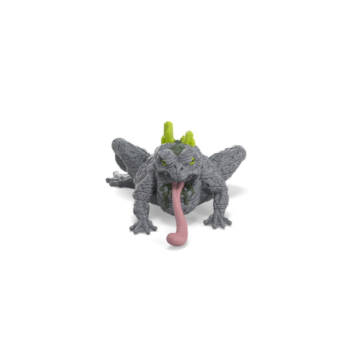 Schleich Eldrador Stone Toad Figure, 70857