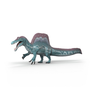 Schleich Dinosaurs Spinosaurus Figure, 15049