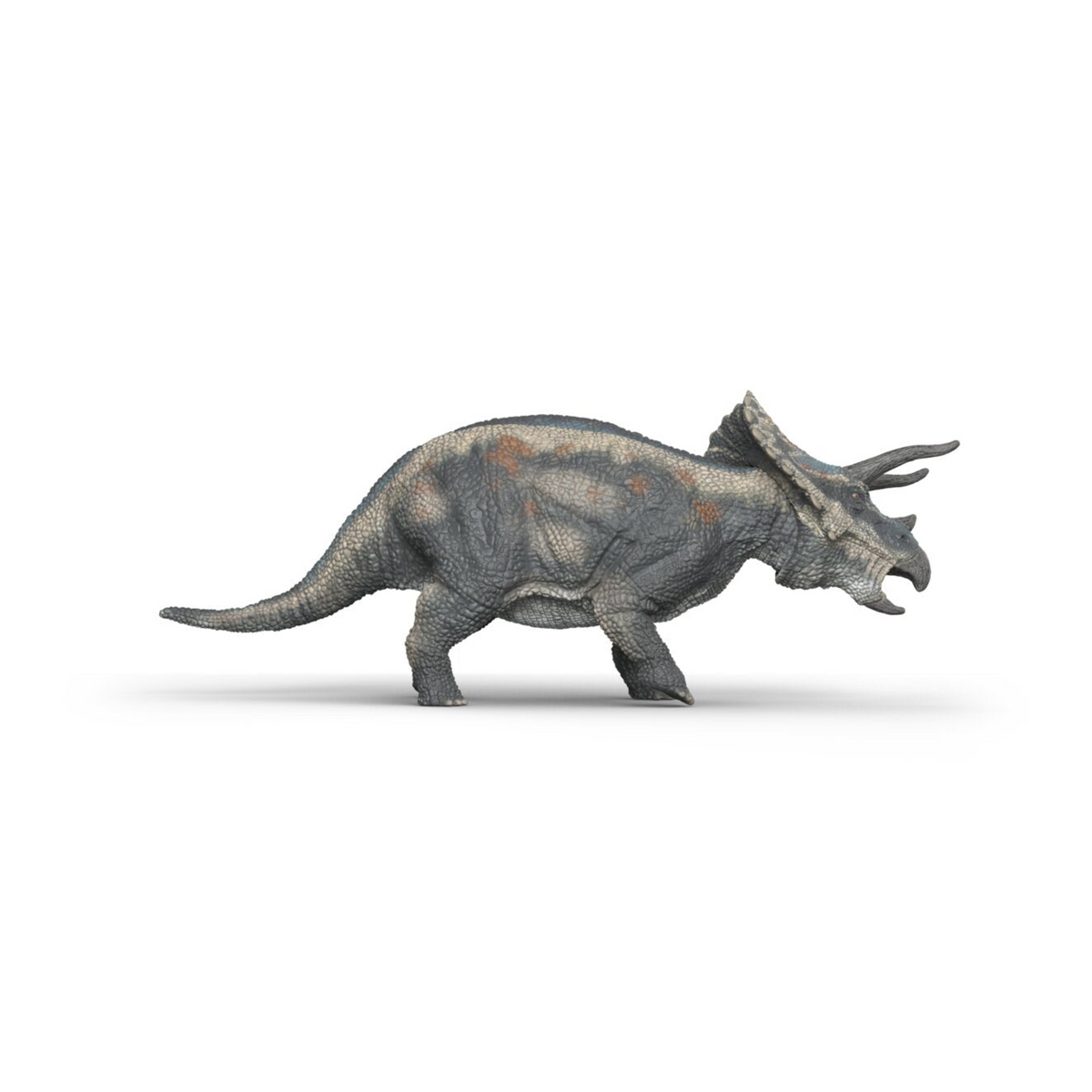 Schleich Dinosaurs Triceratops Figure, 15050