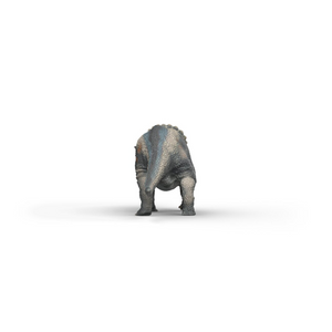 Schleich Dinosaurs Triceratops Figure, 15050
