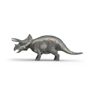 Schleich Dinosaurs Triceratops Figure, 15050