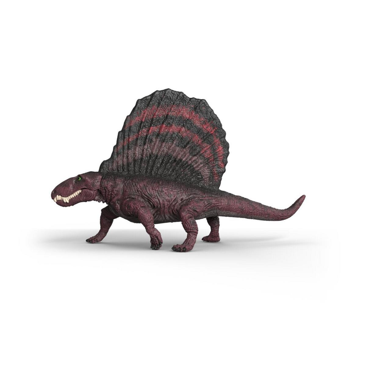 Schleich Dinosaurs Dimetrodon Figure, 15052