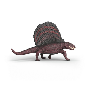 Schleich Dinosaurs Dimetrodon Figure, 15052