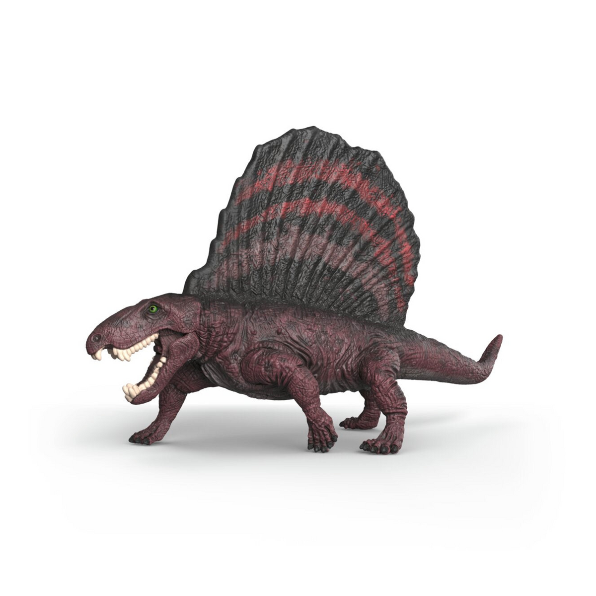 Schleich Dinosaurs Dimetrodon Figure, 15052