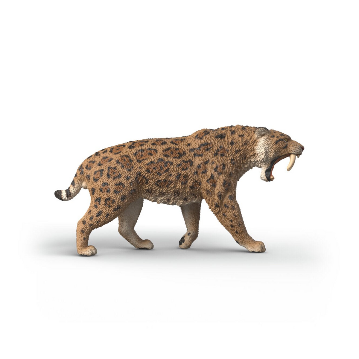 Schleich Dinosaurs Smilodon Figure, 15054