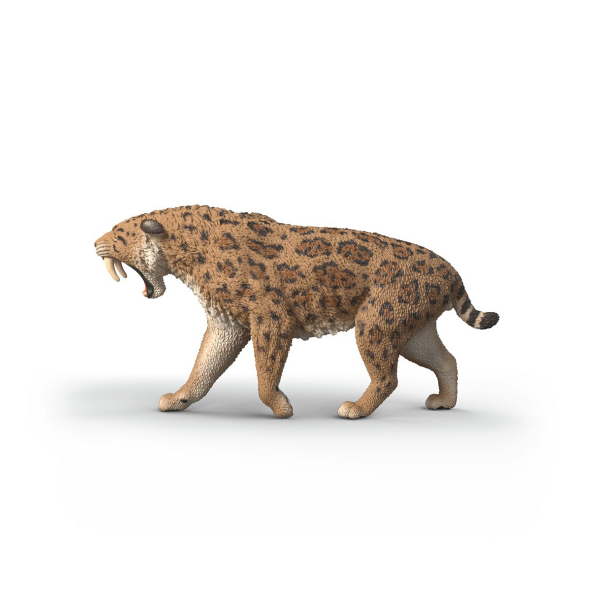 Schleich Dinosaurs Smilodon Figure, 15054