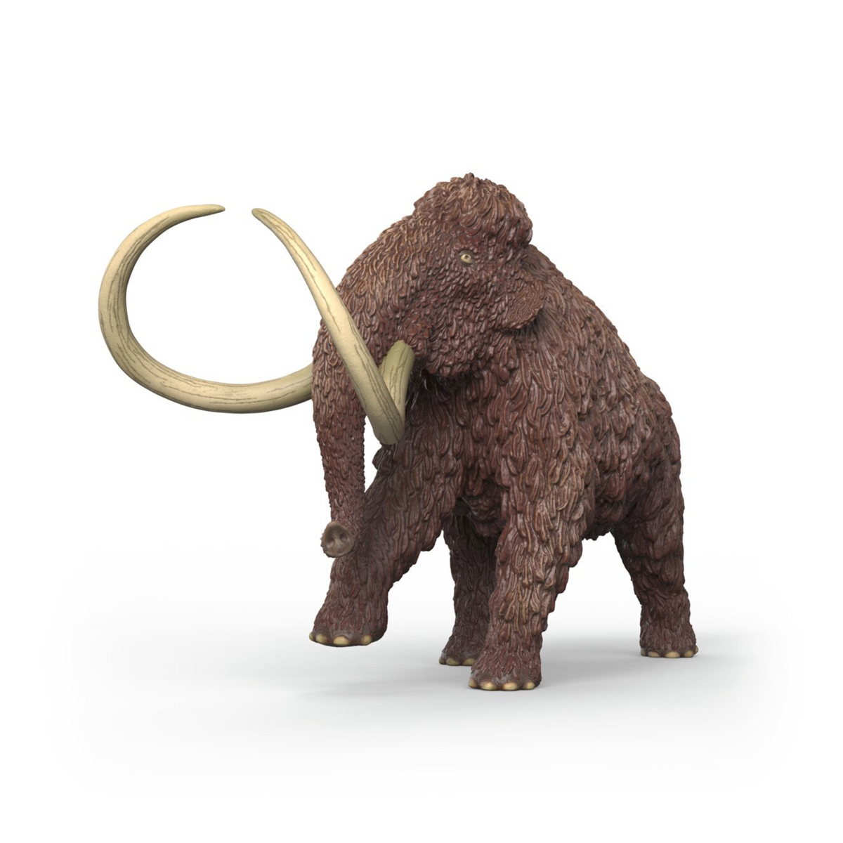 Schleich Dinosaurs Mammoth Figure, 15053