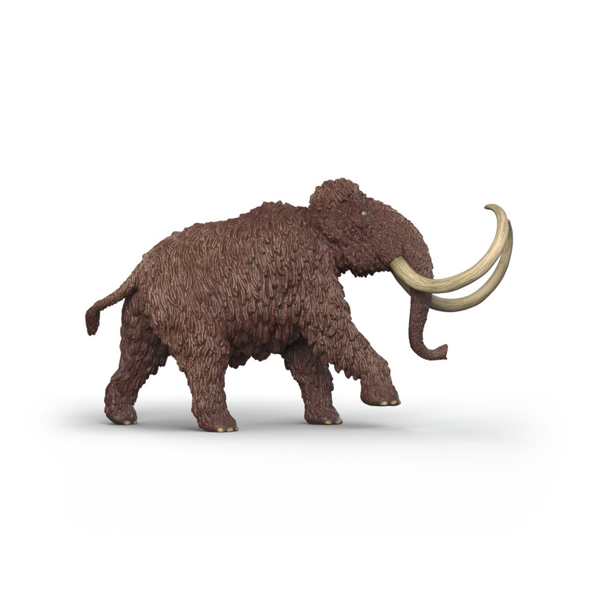 Schleich Dinosaurs Mammoth Figure, 15053