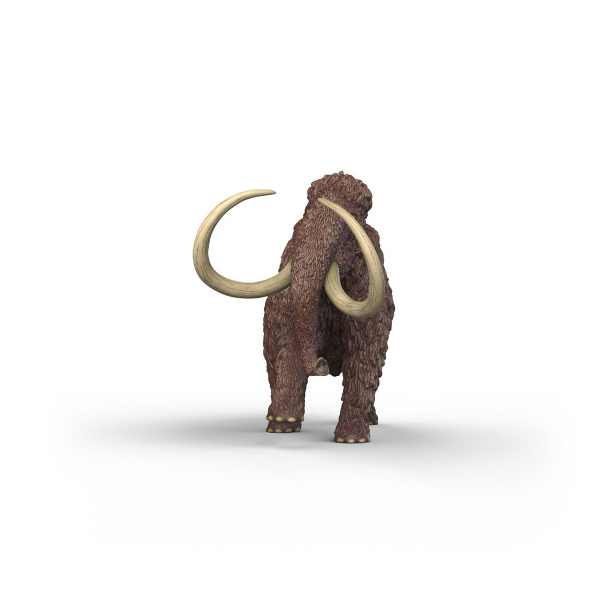 Schleich Dinosaurs Mammoth Figure, 15053