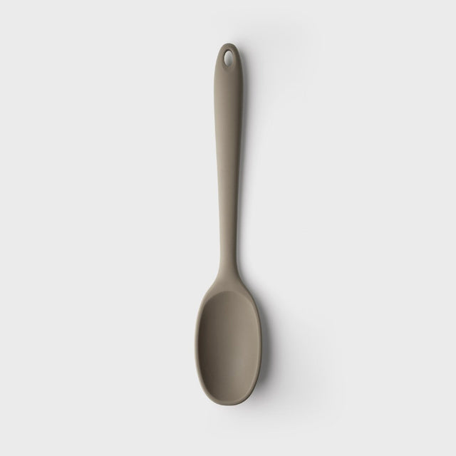 Taylor's Eye Witness Silicone Spoon 28cm/11in - Grey