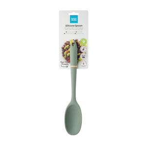 Taylor's Eye Witness Silicone Spoon 28cm/11in - Sage