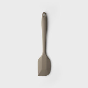 Taylor's Eye Witness Silicone Spatula 27cm/11in - Grey - KITCHEN HAND TOOLS - Beattys of Loughrea