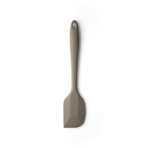Taylor's Eye Witness Silicone Spatula 27cm/11in - Grey - KITCHEN HAND TOOLS - Beattys of Loughrea