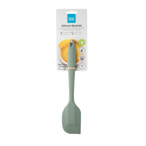 Taylor's Eye Witness Silicone Spatula 27cm/11in - Sage