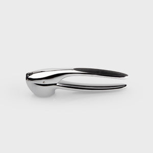 Taylor's Eye Witness Chrome Garlic Press