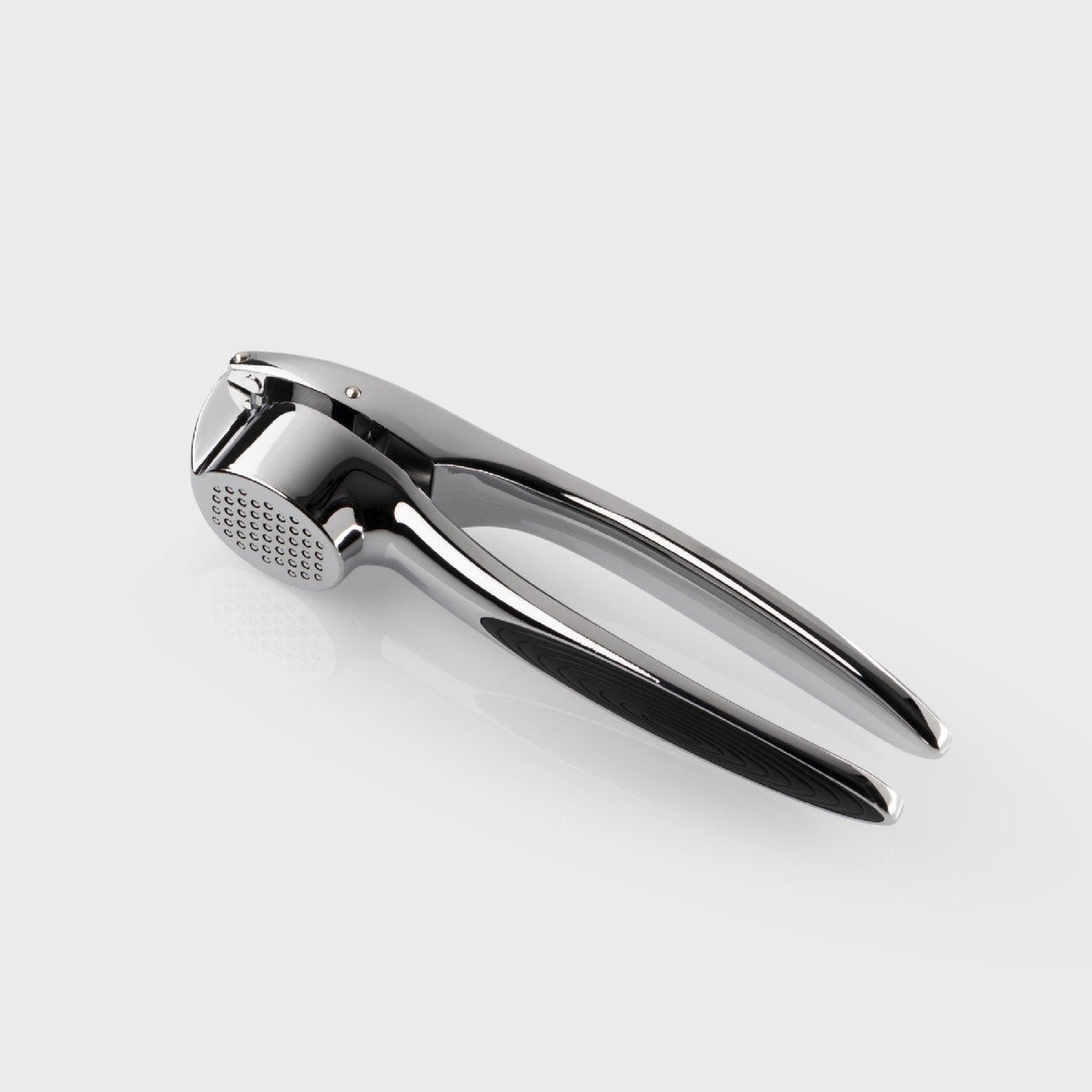 Taylor's Eye Witness Chrome Garlic Press